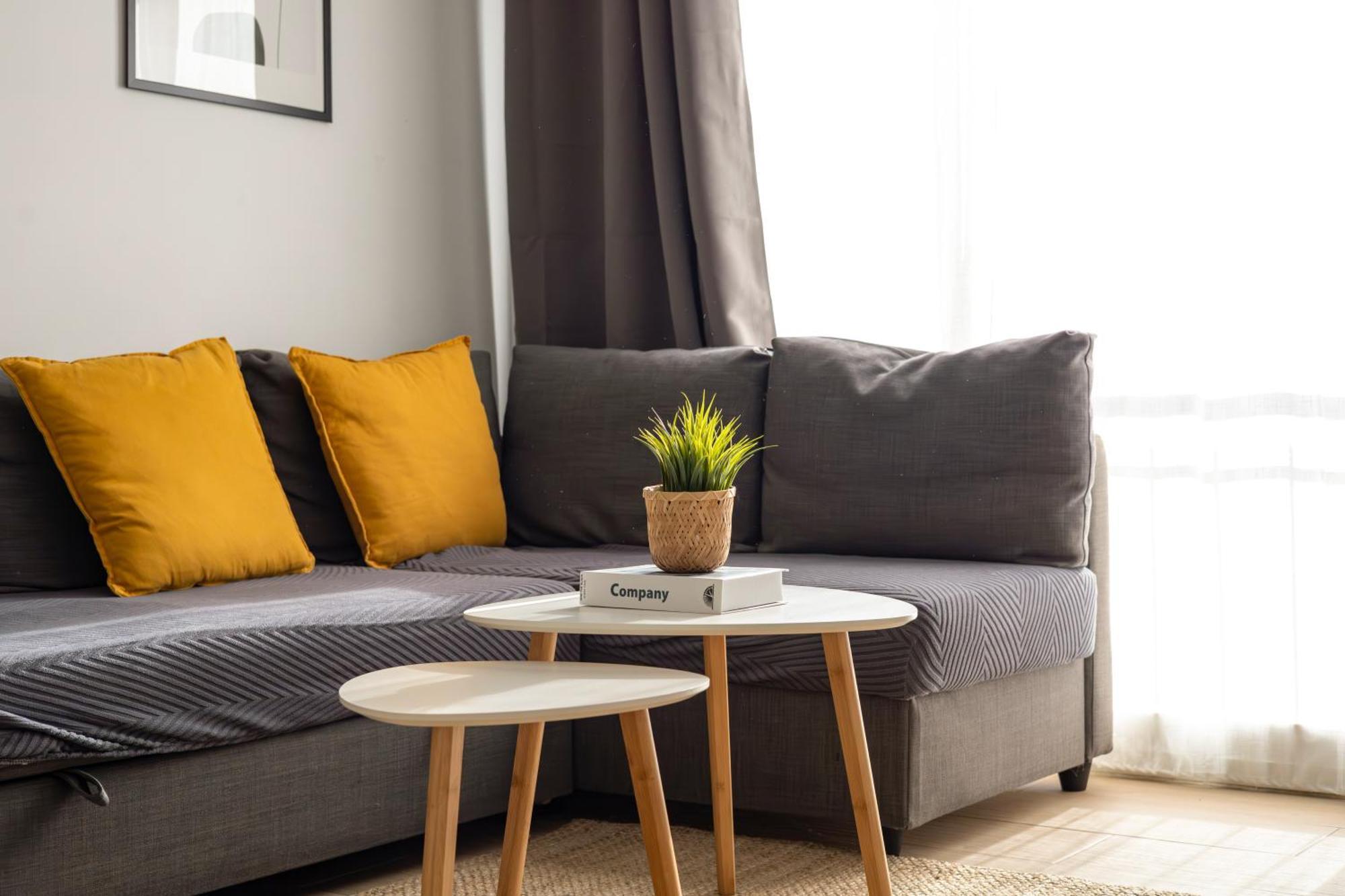 Appartement Nordik Urban - Perchel 