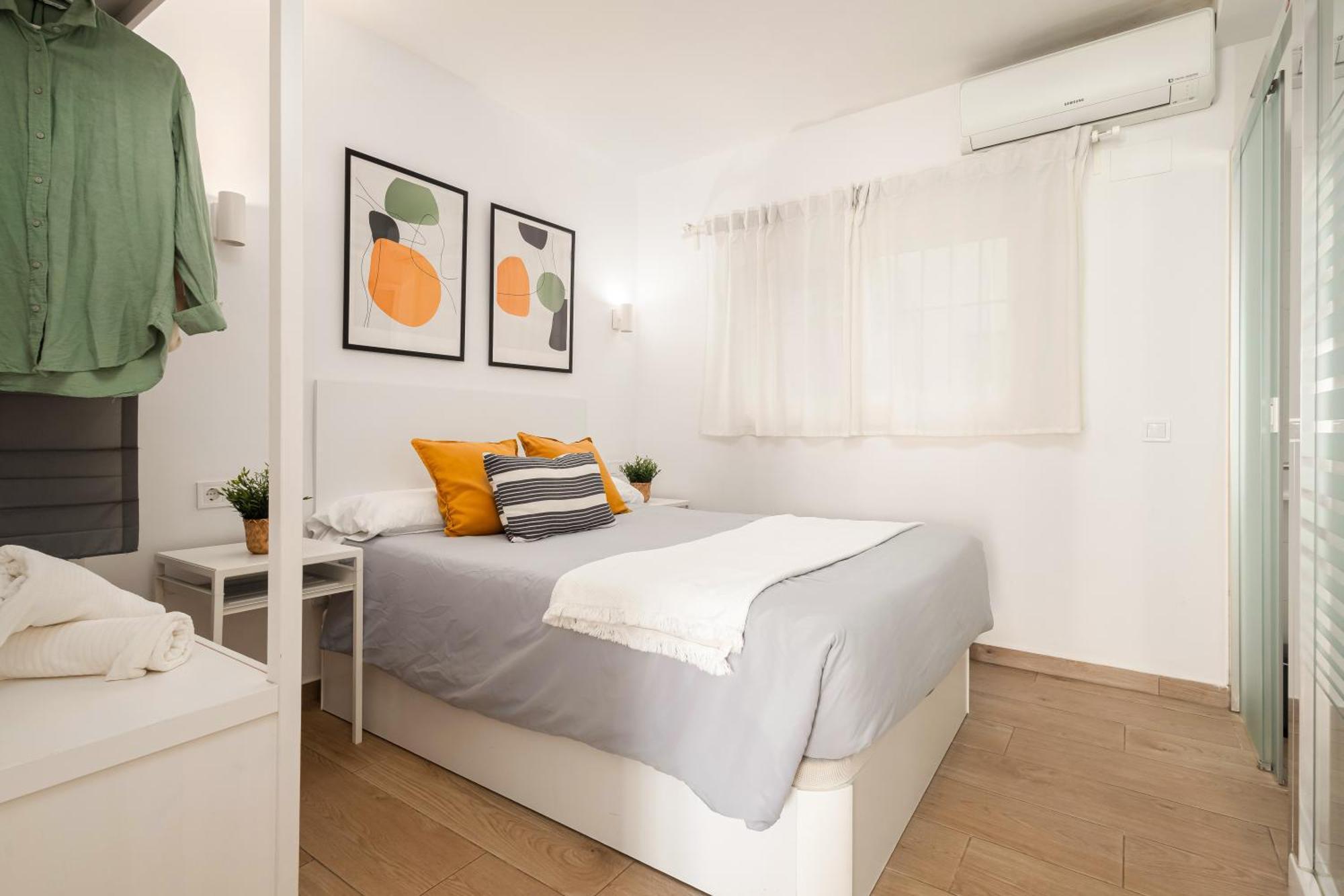 Appartement Nordik Urban - Perchel 