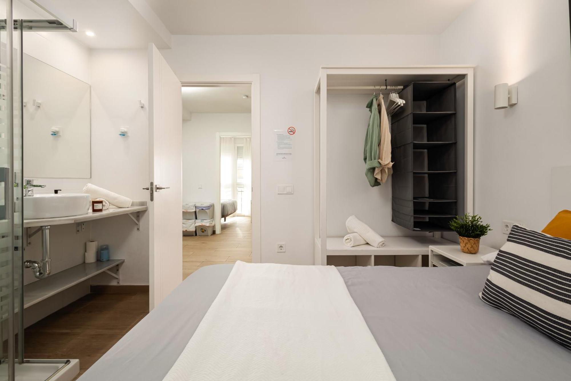 Appartement Nordik Urban - Perchel 