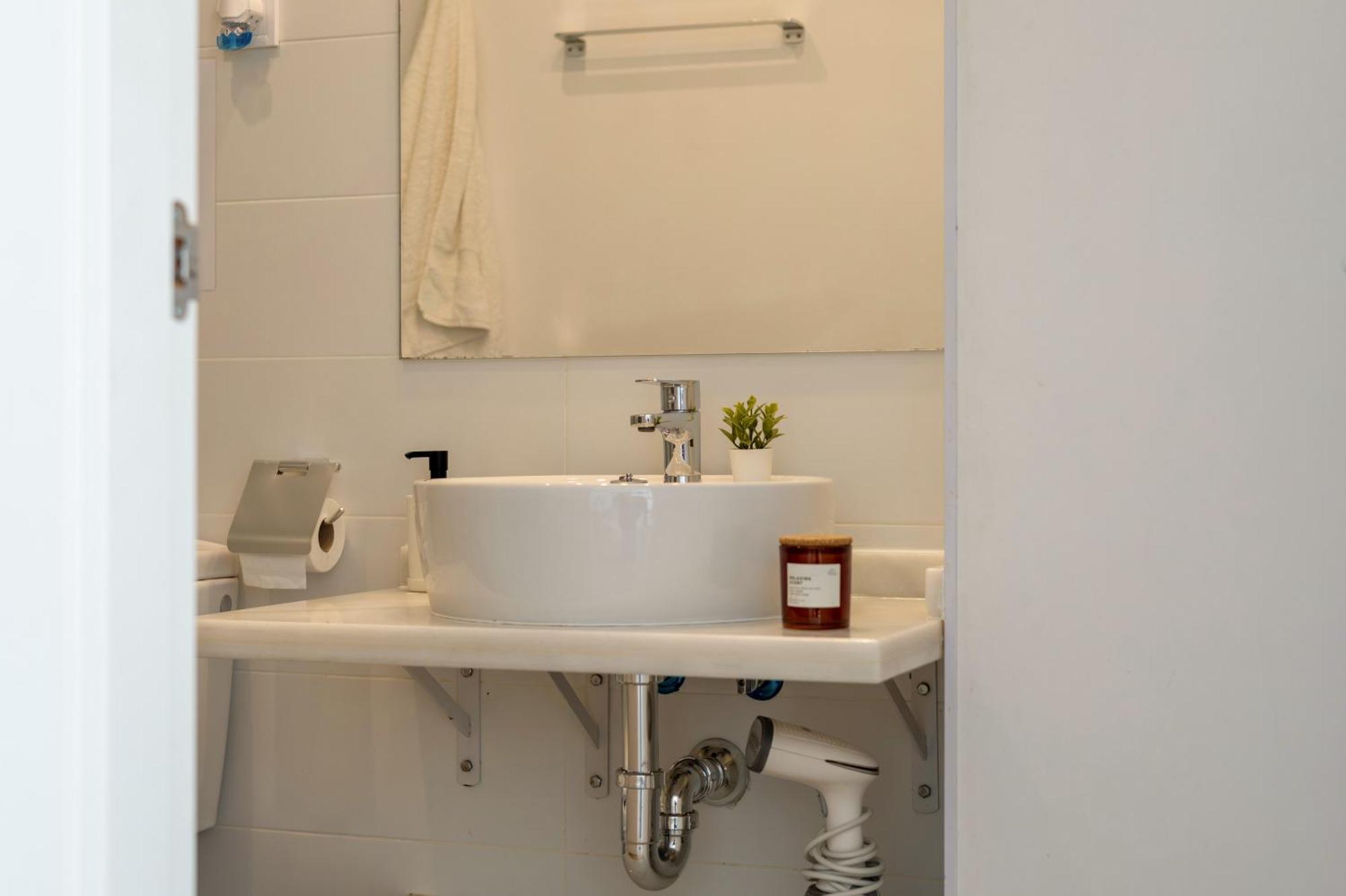 Appartement Nordik Urban - Perchel 